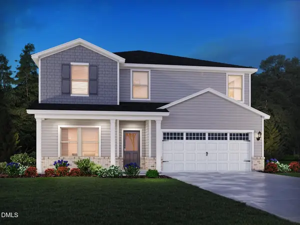 428 Karlov Road, Garner, NC 27529