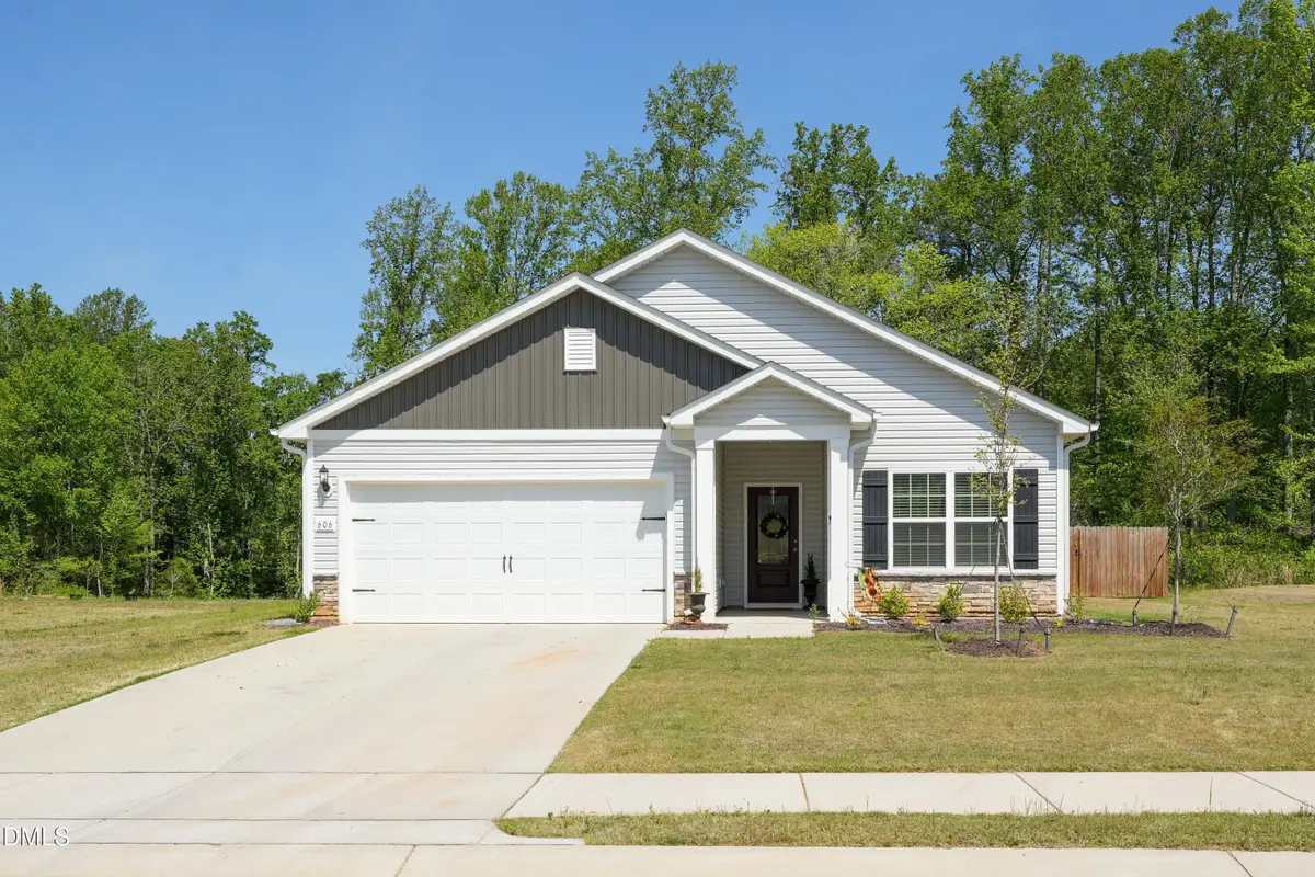 606 Rhino Bend, Oxford, NC 27565 - #1