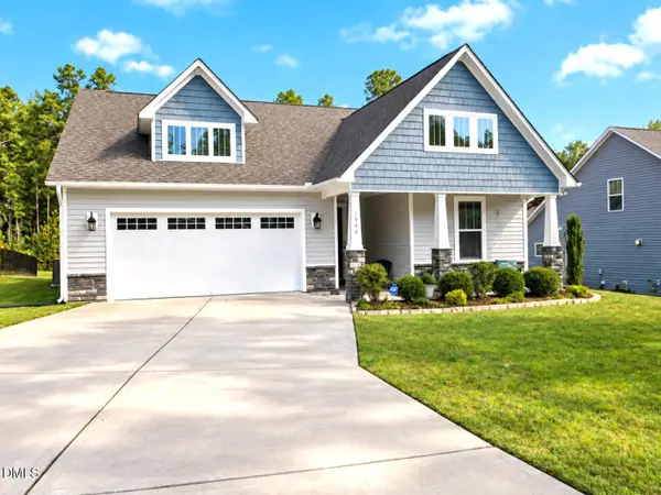 1986 Sugar Hill Drive, Creedmoor, NC 27522