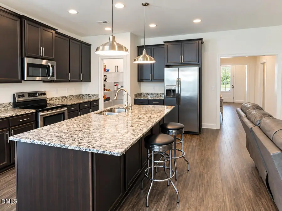 1986 Sugar Hill Drive, Creedmoor, NC 27522 - #3