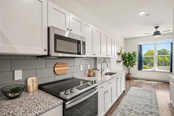 2408 Gathering Square Court, Fuquay Varina, NC 27526