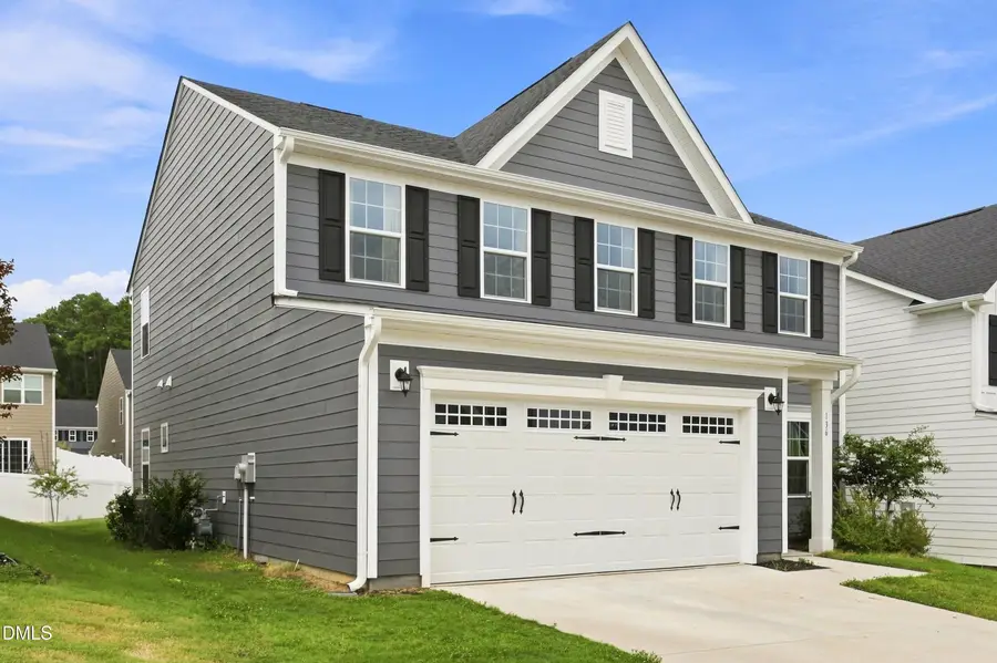 136 Sonnet Tree Lp, Wendell, NC 27591 - #2