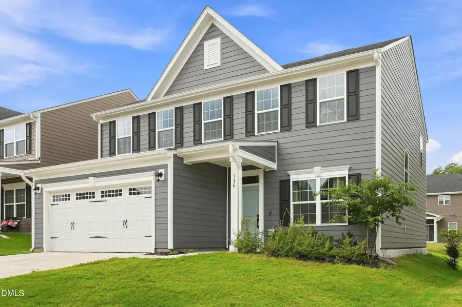 136 Sonnet Tree Lp, Wendell, NC 27591 - #3