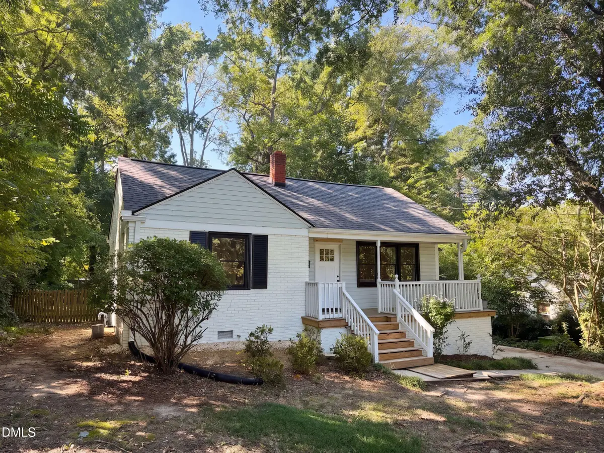 2324 Stevens Road, Raleigh, NC 27610 - #1