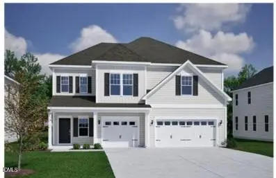 3904 Sweet Ivy Landing, Durham, NC 27703 - #1