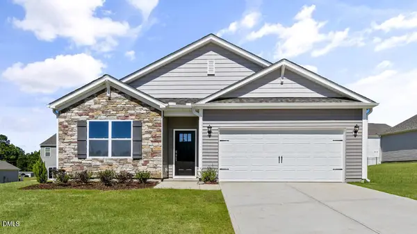 533 Swift Creek Farm Lane, Clayton, NC 27520