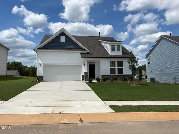 102 Appleseed Drive, Lillington, NC 27546