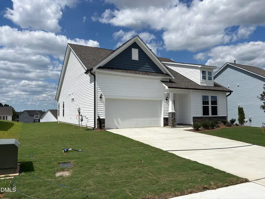 102 Appleseed Drive, Lillington, NC 27546 - #2