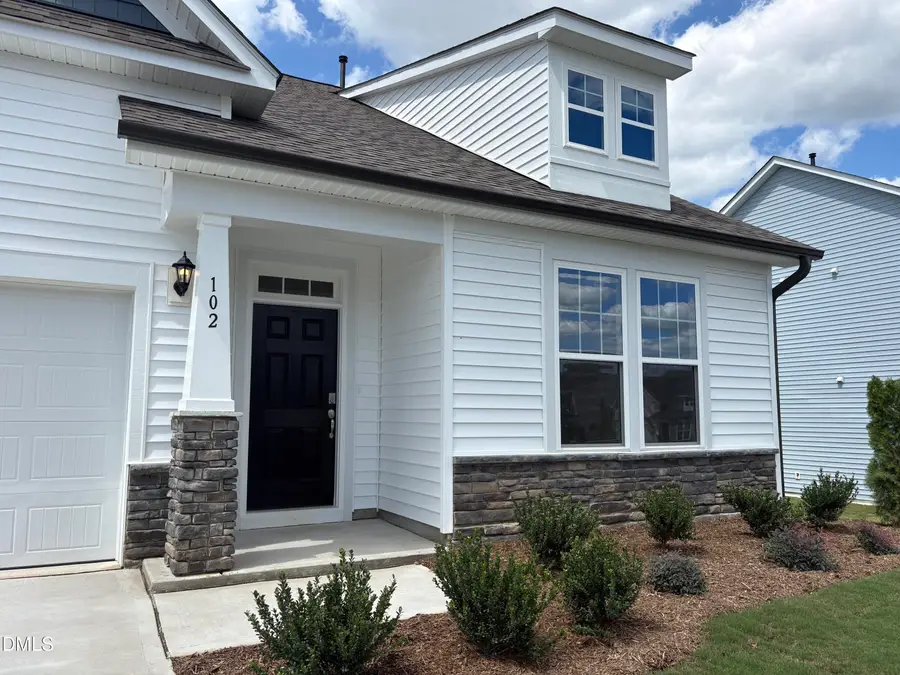 102 Appleseed Drive, Lillington, NC 27546 - #3