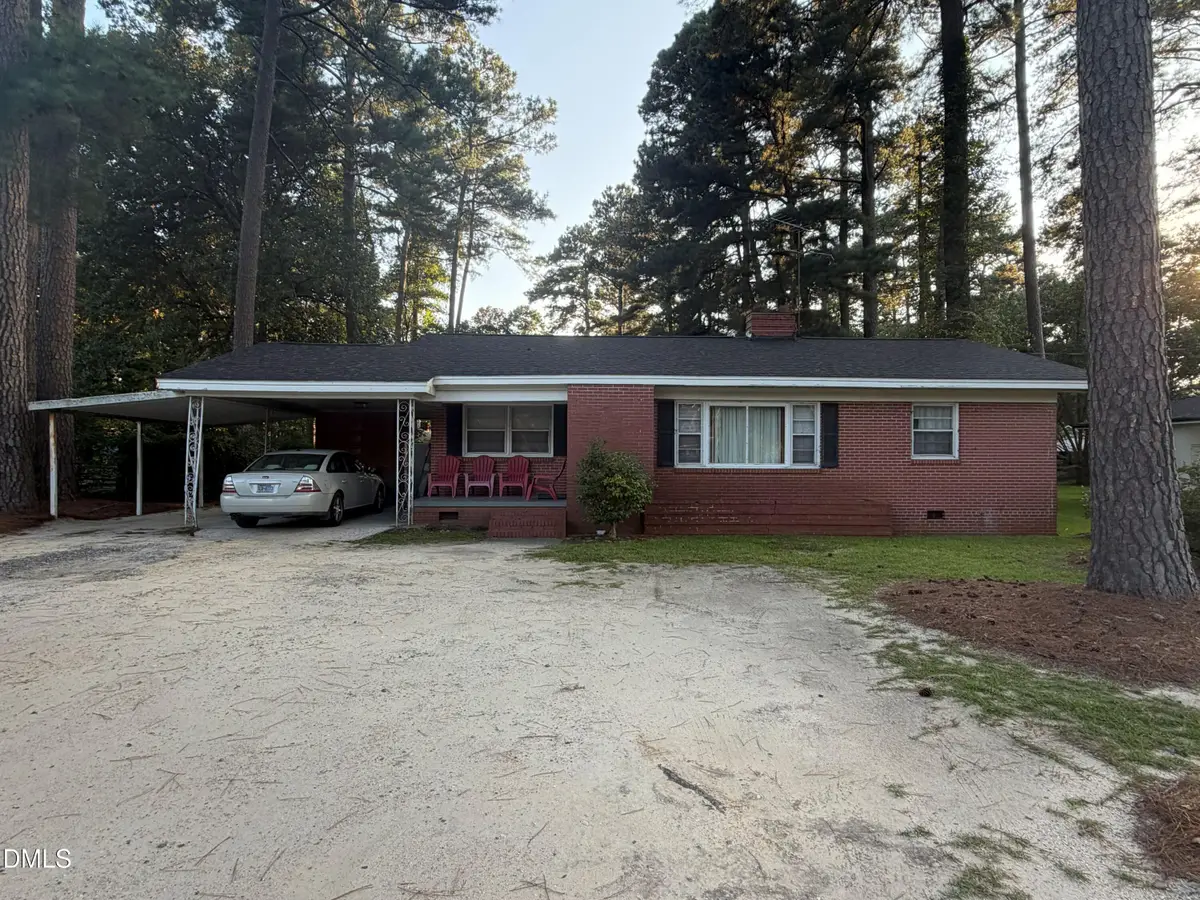 1112 Old Booker Dairy Road, Smithfield, NC 27577 - #1