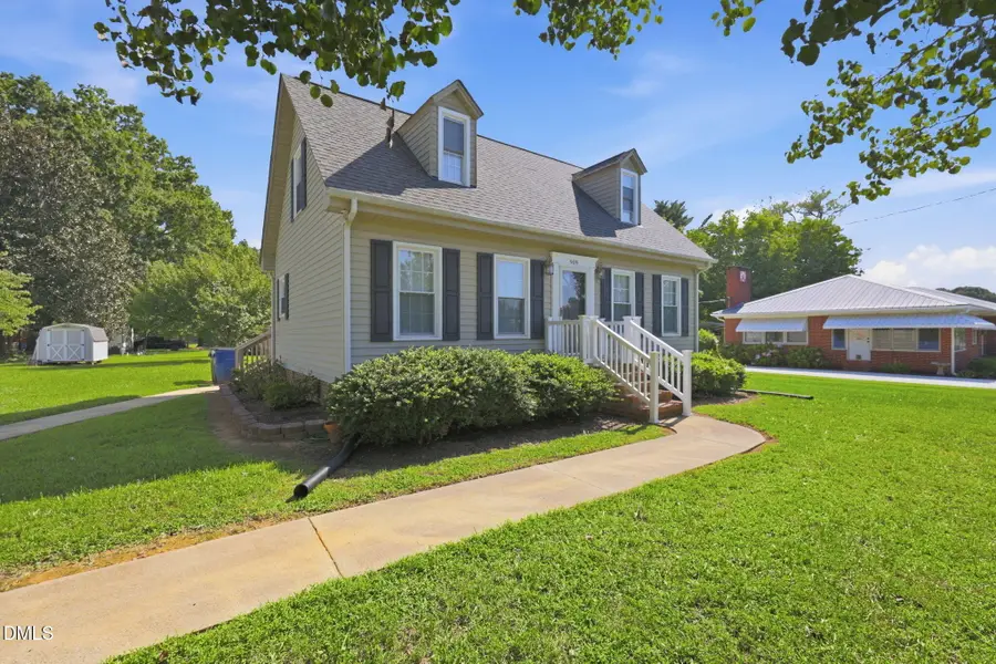 909 Highview Street, Haw River, NC 27258 - #2