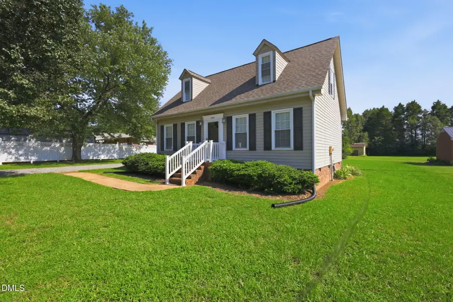 909 Highview Street, Haw River, NC 27258 - #3