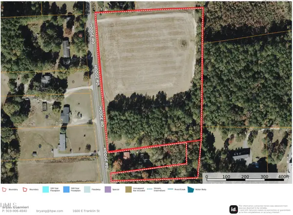 0 Hodge Road, Wendell, NC 27591