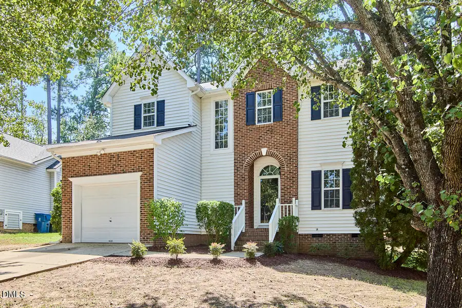 6505 Caverstone Lane, Durham, NC 27713 - #2