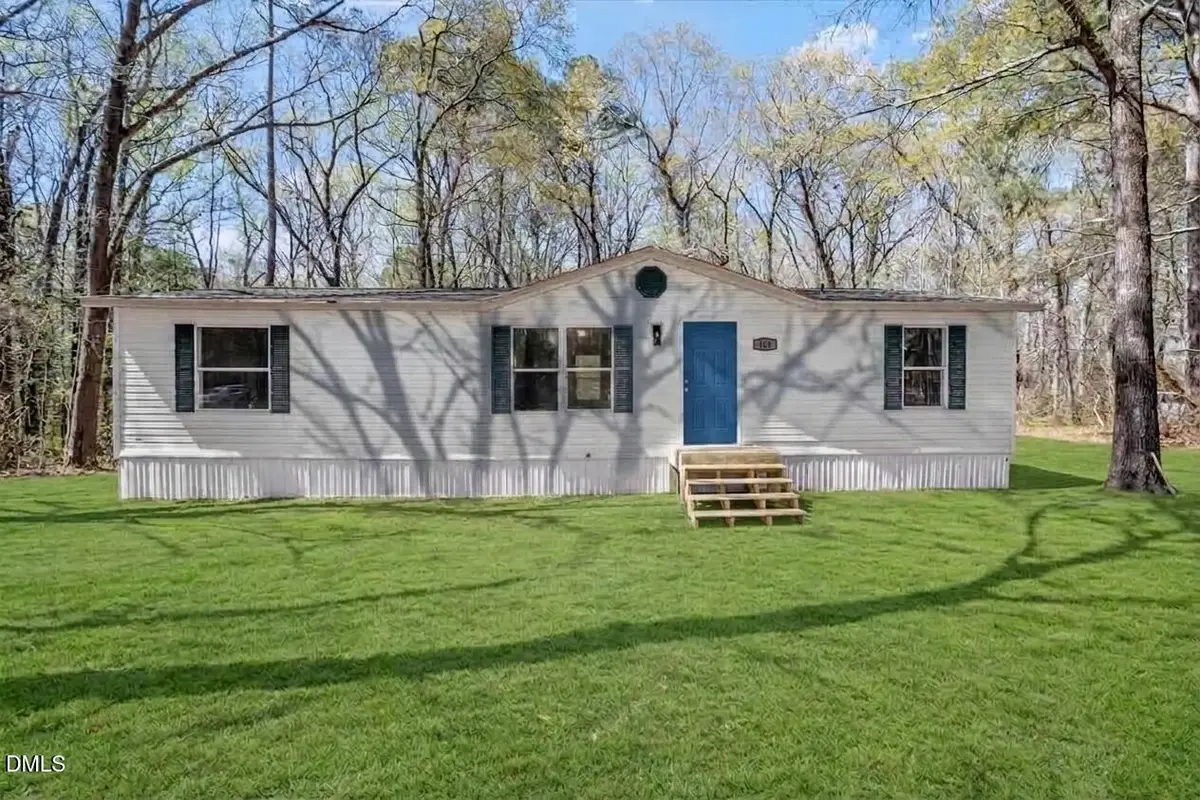 124 Decoy Drive, Pikeville, NC 27863 - #1