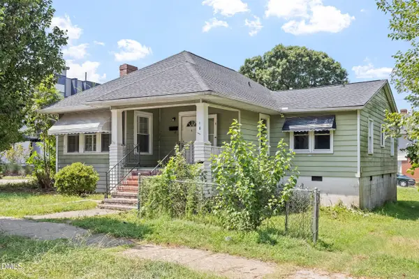 101 Seawell Avenue, Raleigh, NC 27601