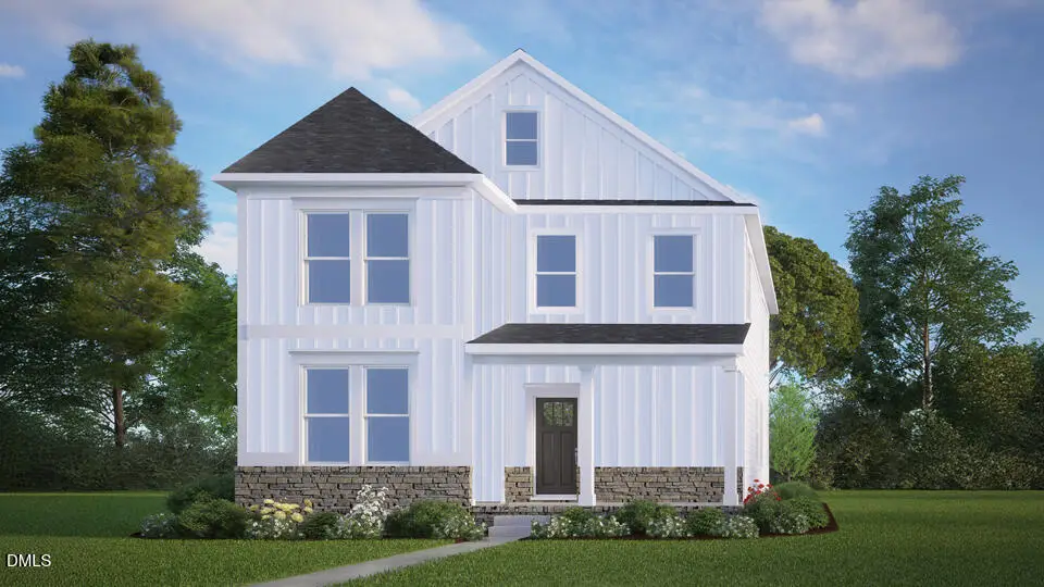 761 James J Freeland Memorial Drive, Hillsborough, NC 27278 - #1