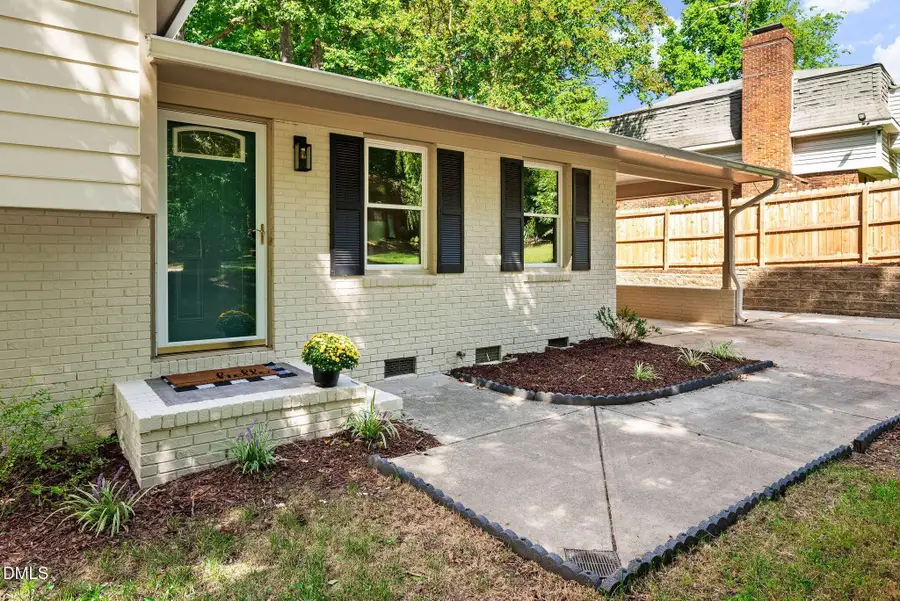 906 Griffis Street, Cary, NC 27511 - #3