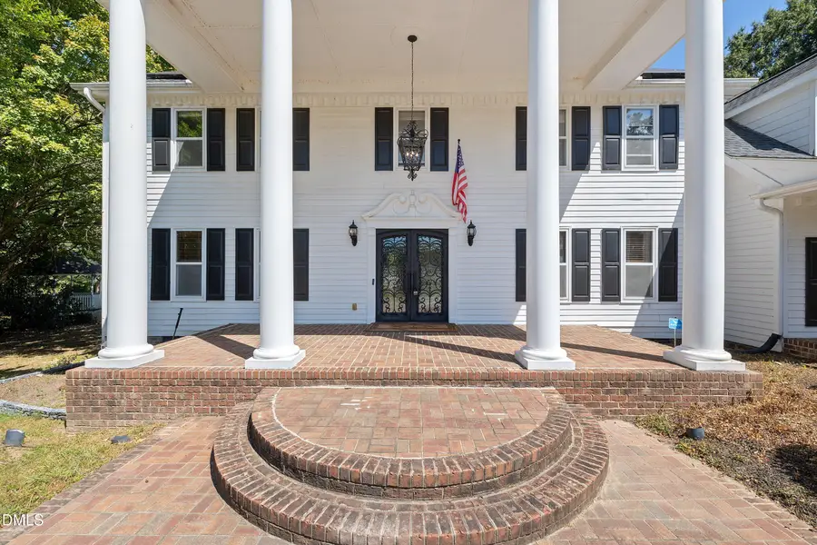 5808 Devon Circle, Raleigh, NC 27604 - #3