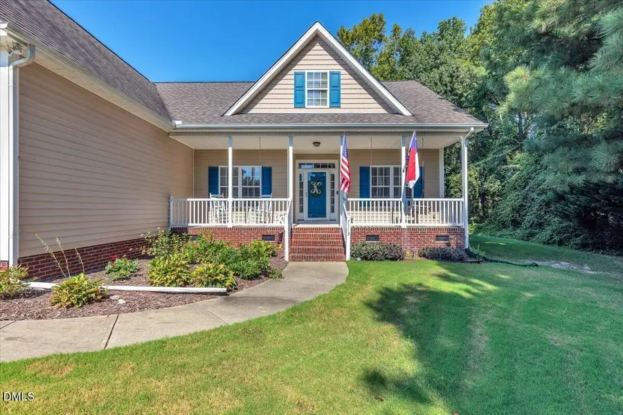 7113 Volterra Court, Wendell, NC 27591 - #2