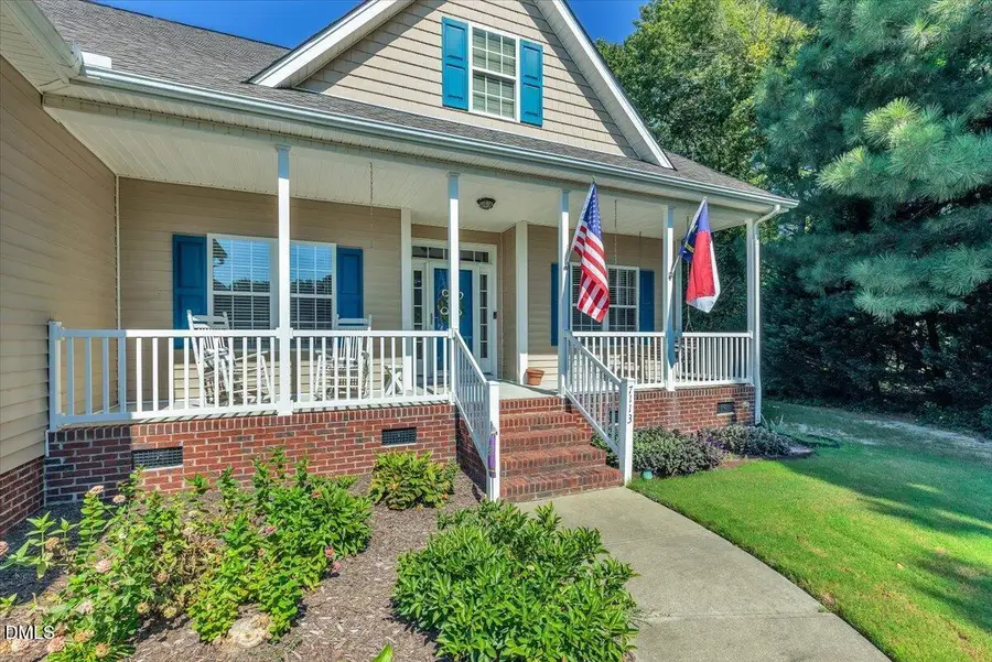 7113 Volterra Court, Wendell, NC 27591 - #3