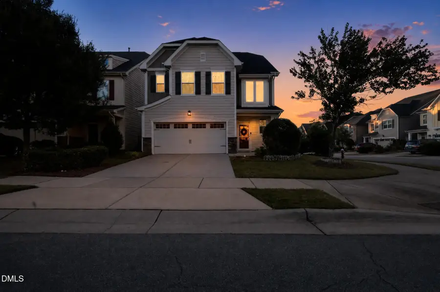 200 Begen Street, Morrisville, NC 27560 - #2