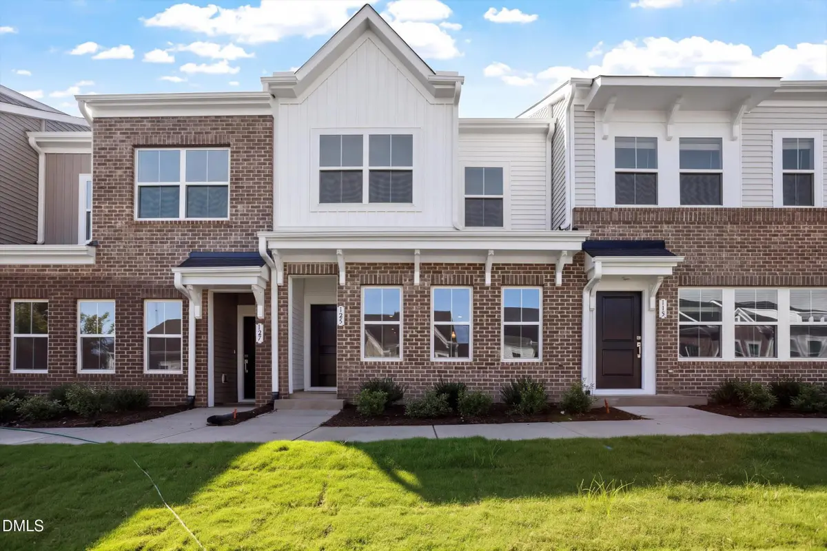 127 Wood Aster Way, Garner, NC 27529 - #1