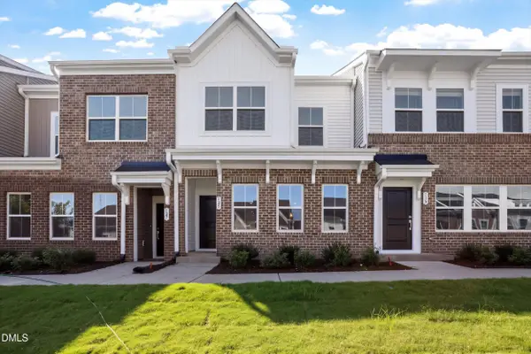 127 Wood Aster Way, Garner, NC 27529