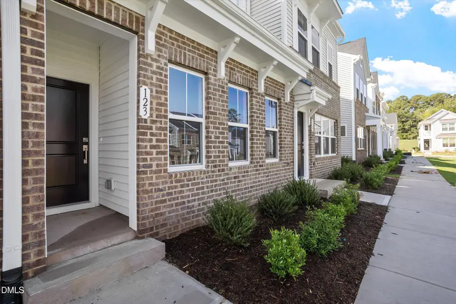 127 Wood Aster Way, Garner, NC 27529 - #2