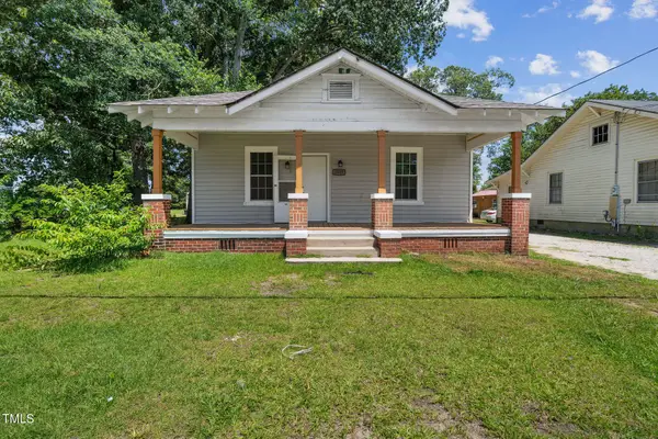 2927 S Church Street, Rocky Mount, NC 27803