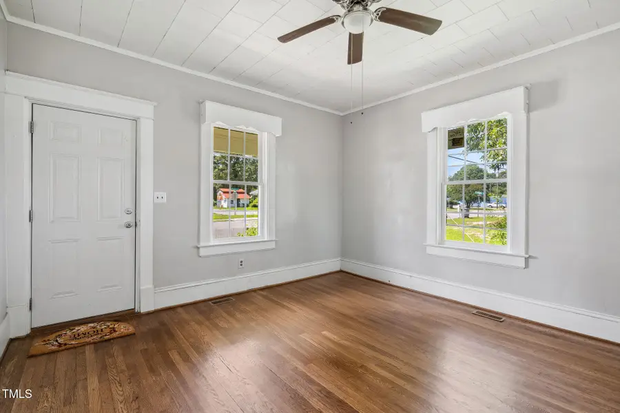 2927 S Church Street, Rocky Mount, NC 27803 - #2