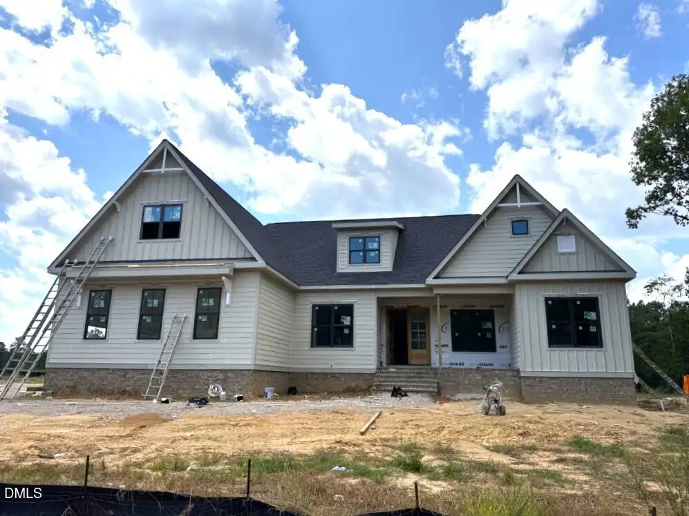 5808 Jill Marie Court, Wendell, NC 27591 - #1