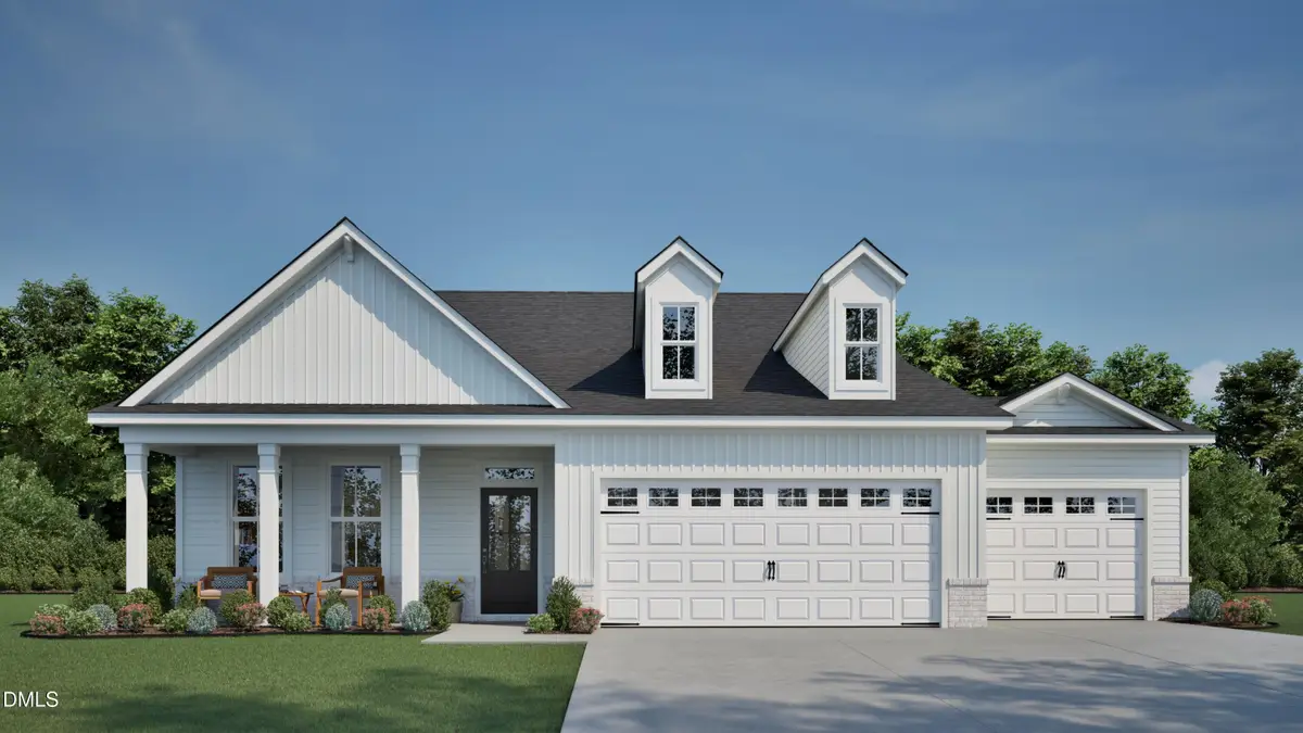 53 Duncan Creek Road, Lillington, NC 27546 - #1