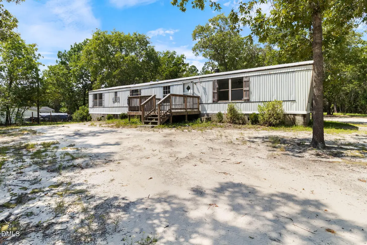 148 Autumn Drive, Vass, NC 28394 - #1
