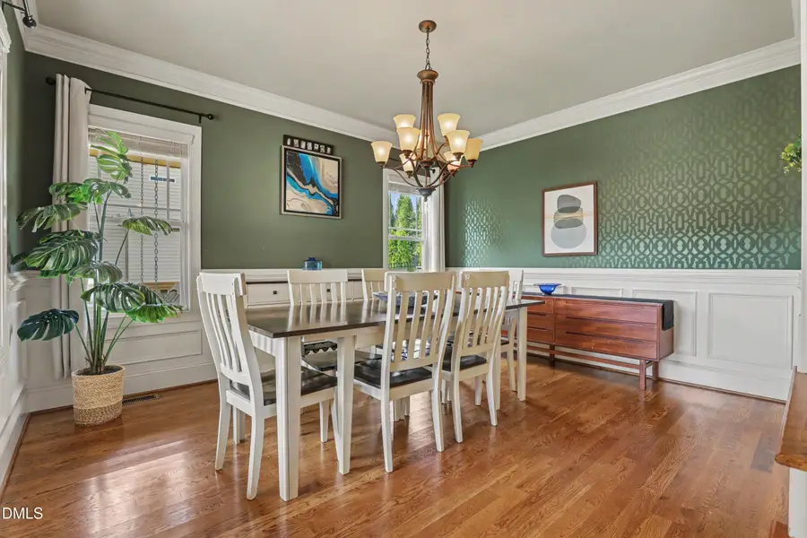 4217 Field Oak Drive, Wake Forest, NC 27587 - #3