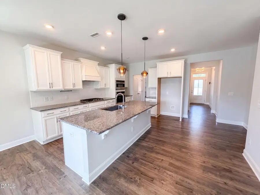 1102 Meadow Pond Drive, Durham, NC 27703 - #2
