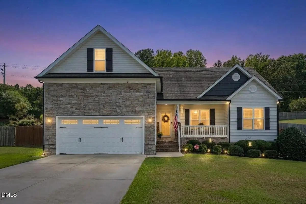 35 Cranbrooke Drive, Franklinton, NC 27525 - #1