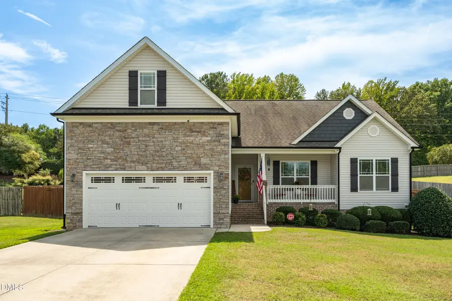 35 Cranbrooke Drive, Franklinton, NC 27525 - #2