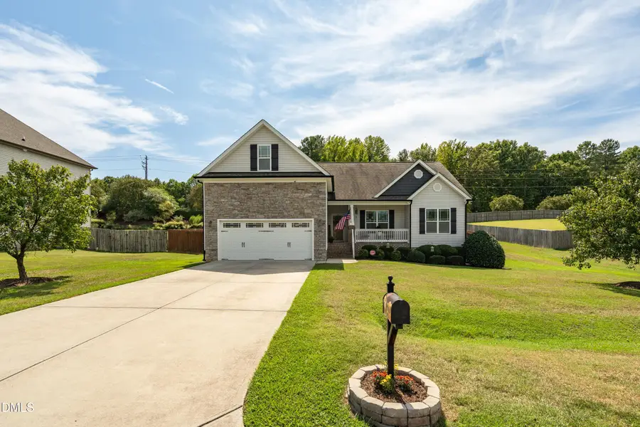 35 Cranbrooke Drive, Franklinton, NC 27525 - #3