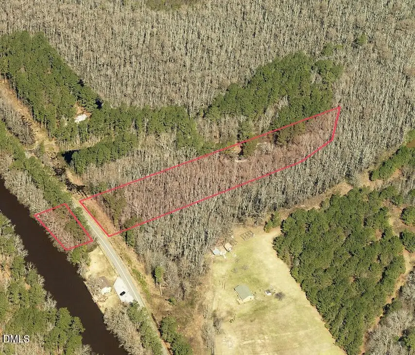 208 Bingham Road, South Mills, NC 27976 - #1