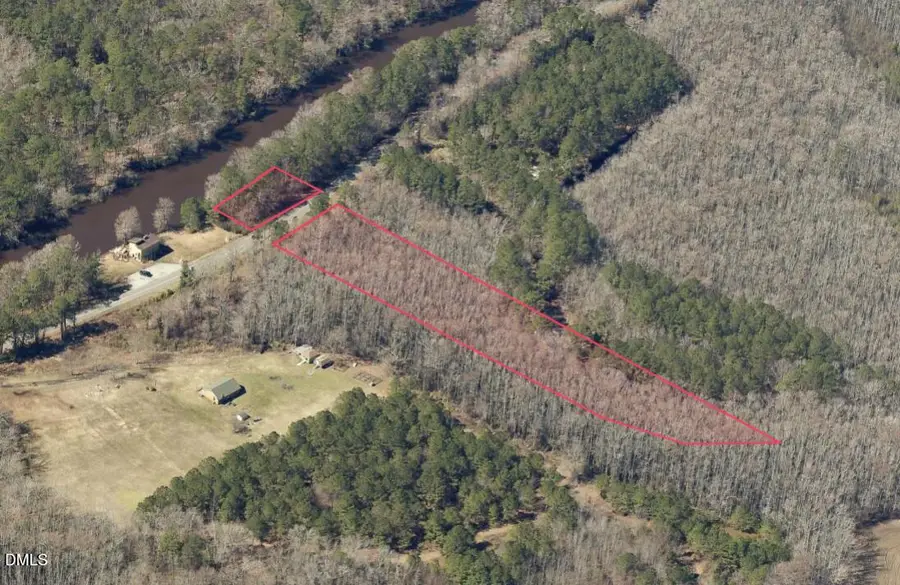 208 Bingham Road, South Mills, NC 27976 - #2