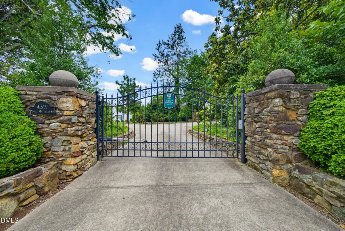 4319 Surl Mount Tirzah Road, Timberlake, NC 27583 - #1