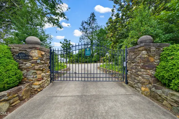 4319 Surl Mount Tirzah Road, Timberlake, NC 27583