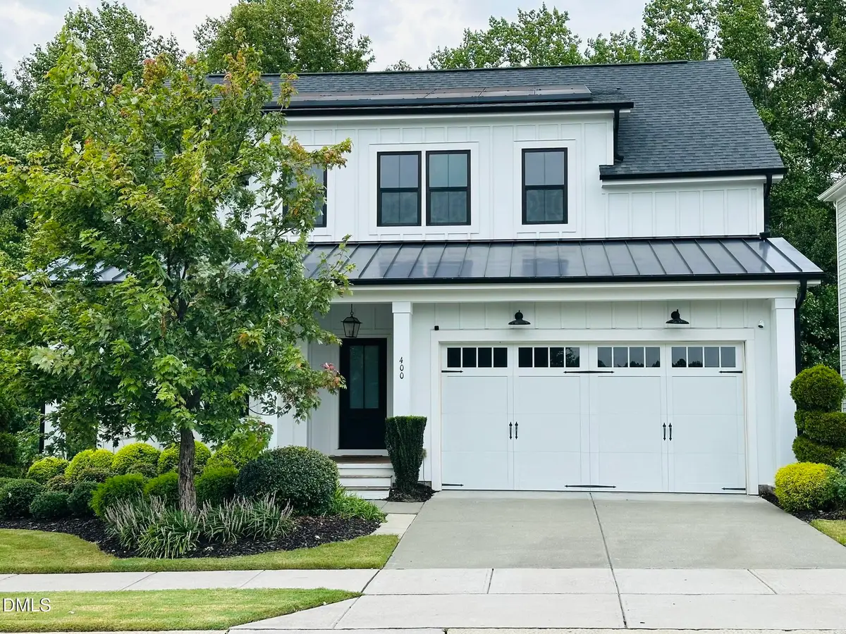 400 Vintage Point Lane, Wendell, NC 27591 - #1