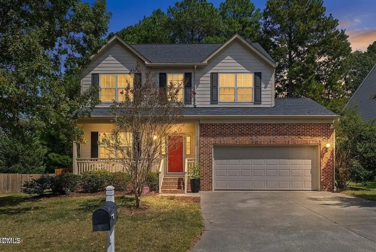 107 Stoney Drive, Durham, NC 27703 - #1