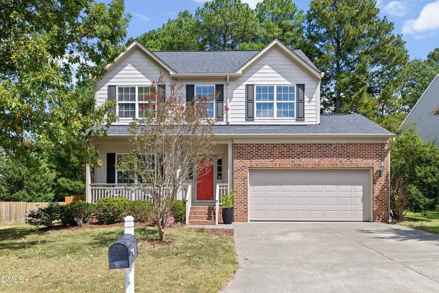 107 Stoney Drive, Durham, NC 27703 - #2