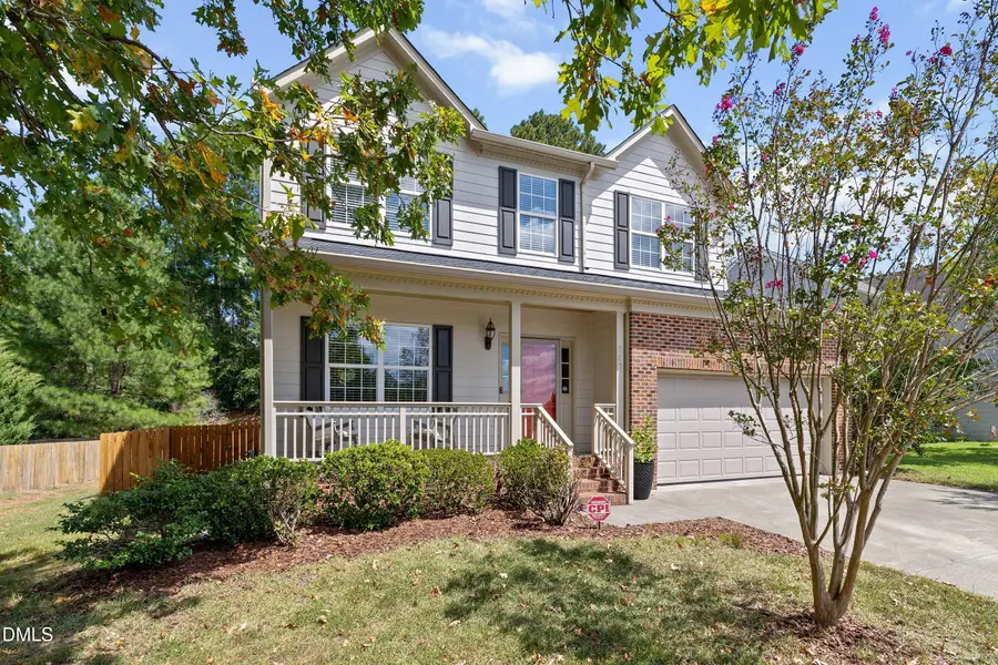 107 Stoney Drive, Durham, NC 27703 - #3