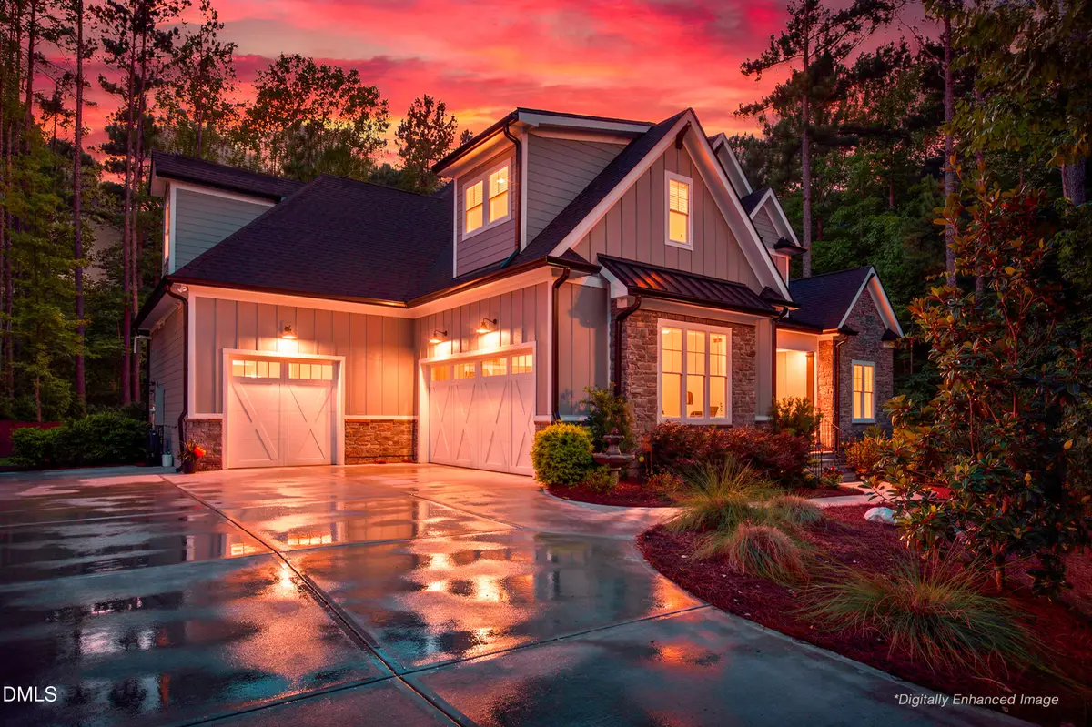 410 Berry Patch Lane, Pittsboro, NC 27312 - #1