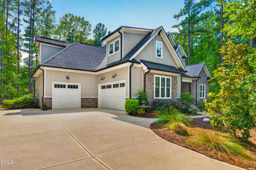 410 Berry Patch Lane, Pittsboro, NC 27312 - #3