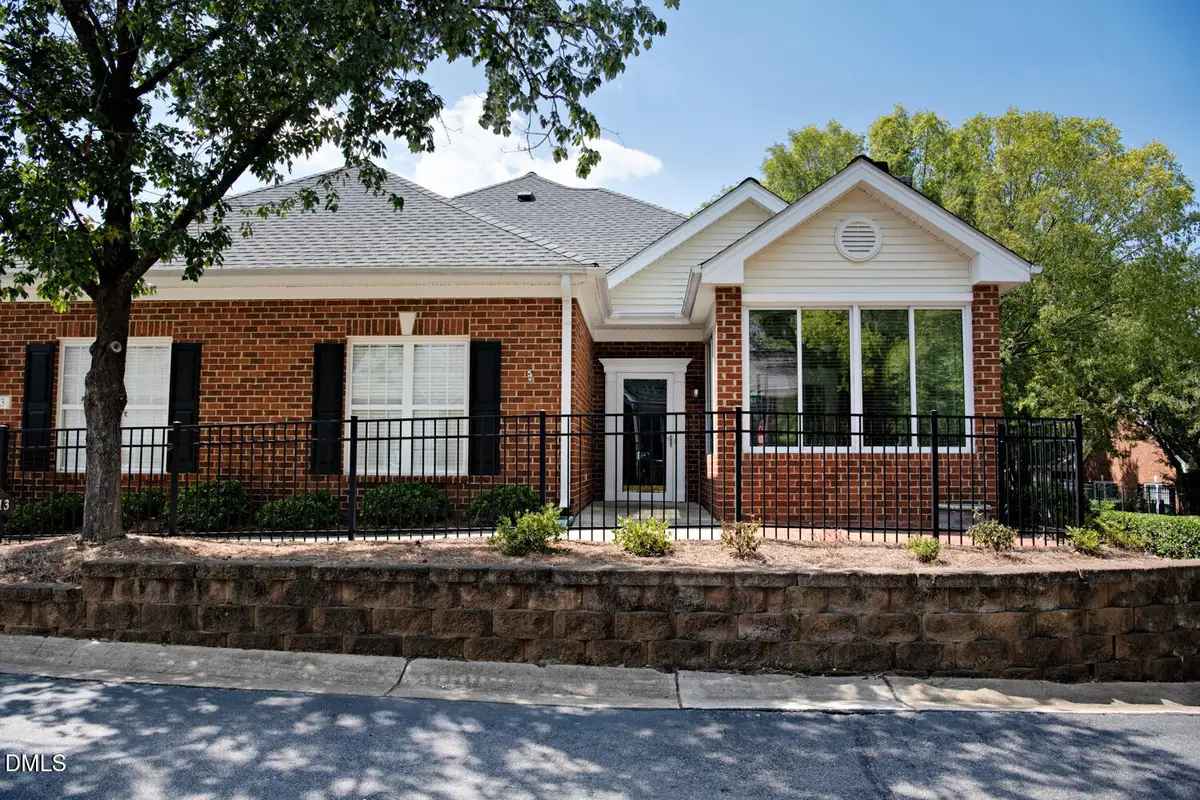 4713 Lewisham Court, Raleigh, NC 27612 - #1